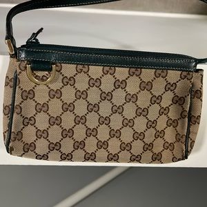 Vintage Gucci bag